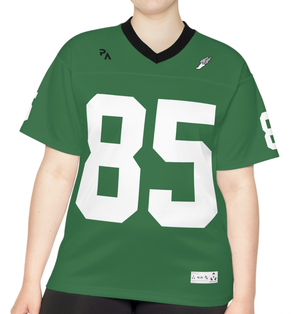 Phenom Athletica® GRID1RON™ 1985 Jersey - Image 3